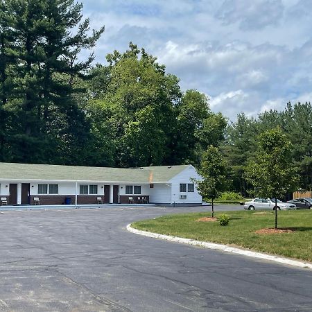 The Minuteman Inn Acton Concord Littleton Exterior foto